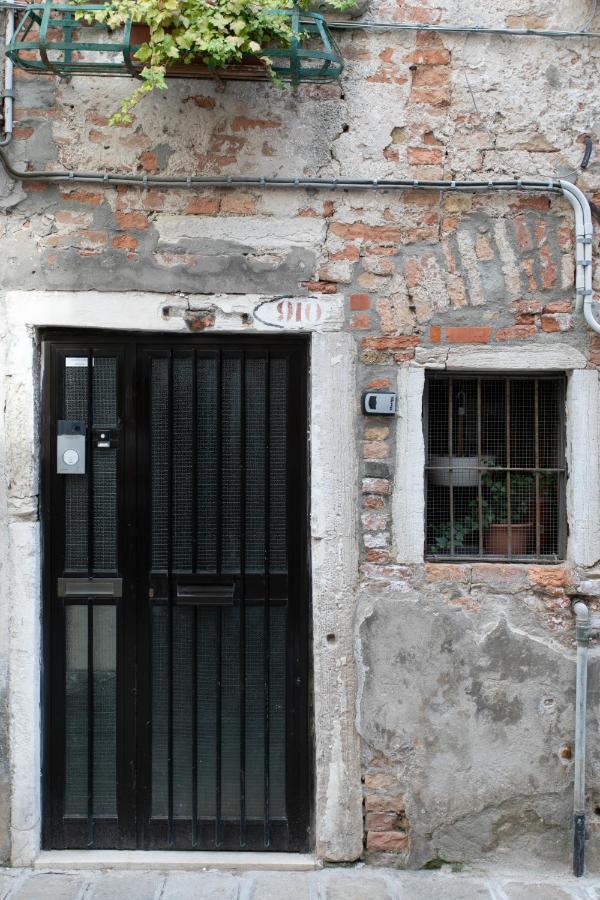 Biennale Gallery Loft Venice Exterior photo