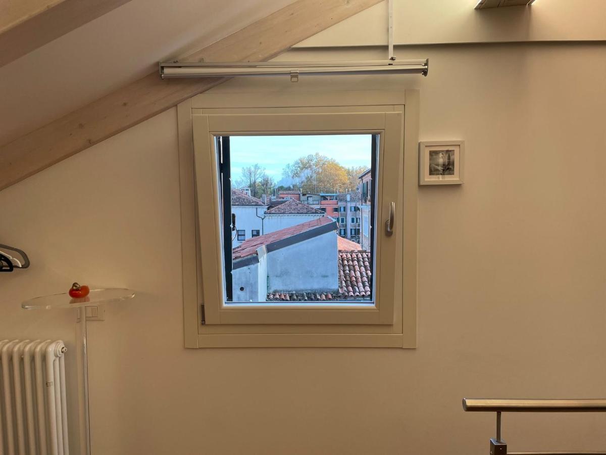 Biennale Gallery Loft Venice Exterior photo