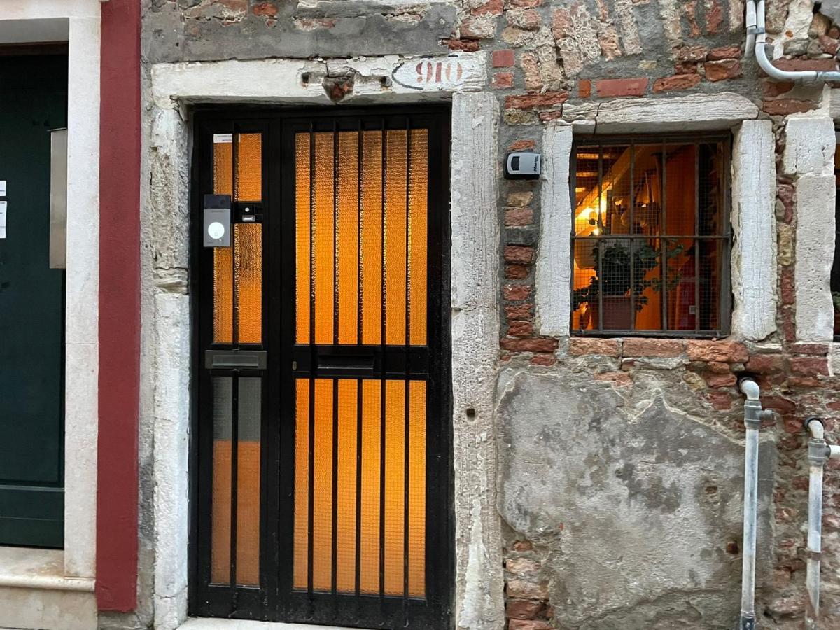 Biennale Gallery Loft Venice Exterior photo